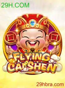 FlyingCaiShen: Uma Nova Experiência no Universo dos Jogos Online